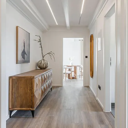 Nordseelounge Apartament Pellworm