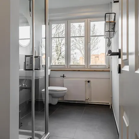 Nordseelounge * Pellworm