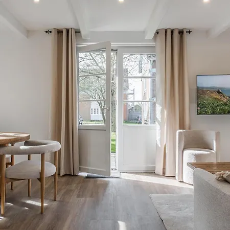 Nordseelounge * Pellworm